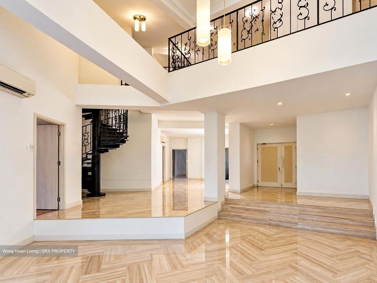Orange Regency (D10), Apartment #639190931